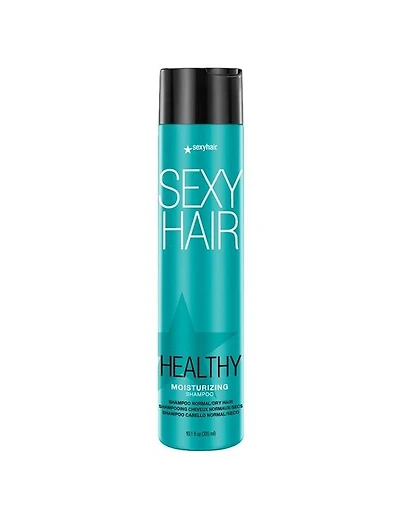 Shampooing hydratant Healthy SexyHair - 300 ml