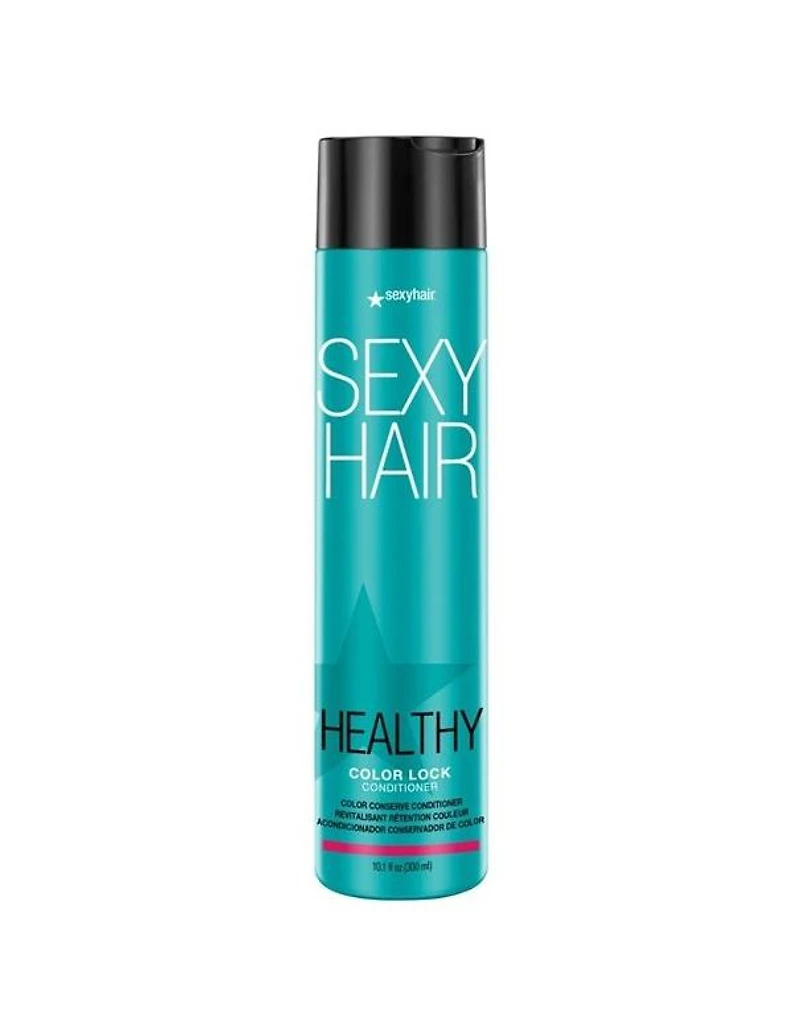 Healthy SexyHair ColorLock Conditioner - 300ml