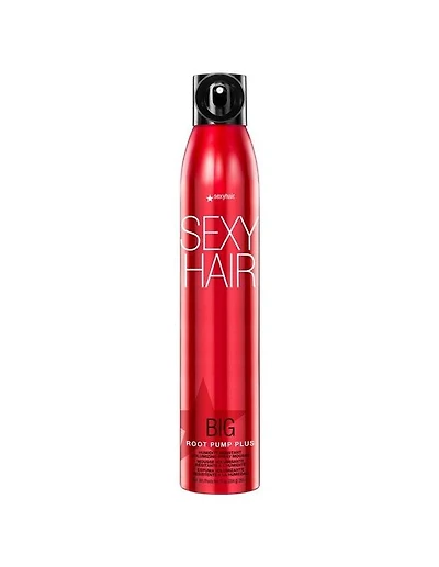 Big SexyHair Root Pump Plus - 295 ml