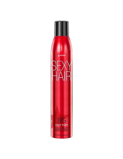 Pompe à racines Big SexyHair - 295 ml