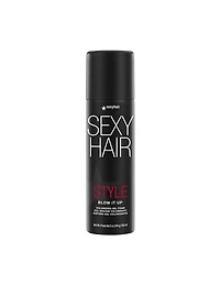 Gel mousse volumateur Blow It Up Style SexyHair - 150 ml