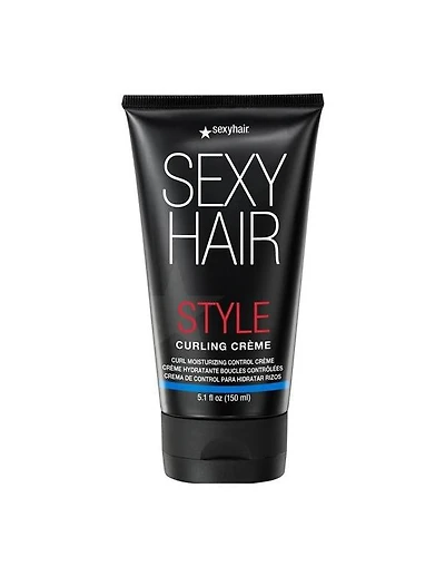 Crème bouclante Style SexyHair - 150 ml