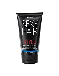 Crème bouclante Style SexyHair - 150 ml