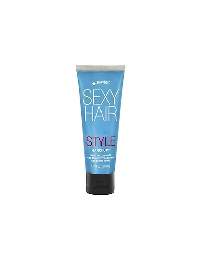 Gel fixation forte Style SexyHair Hard Up