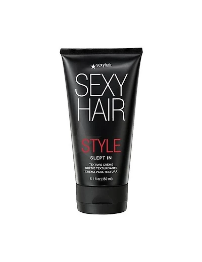 Crème texturisante Style SexyHair Sleep In - 150 ml