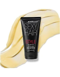 Crème texturisante Style SexyHair Sleep In - 150 ml
