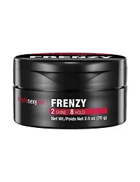 Pâte texturisante mate Style SexyHair Frenzy - 70 g