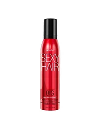 Mousse brushing Big SexyHair Big Altitude - 205 ml