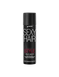 Spray cire sèche Style SexyHair Play - 150 ml