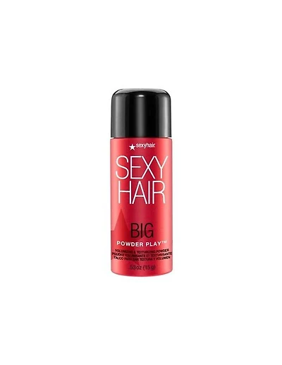Poudre pour cheveux Big SexyHair Play - 15 g