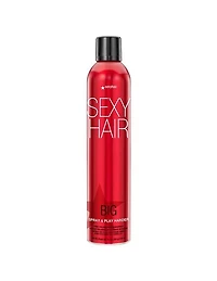 Big SexyHair Spray and Play Harder Volumizing Hairspray - 335ml