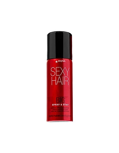 Spray coiffant Big Sexy Hair Spray & Stay Tenue Intense