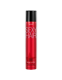 Big SexyHair Spray & Stay Intense Hold Spray - 300ml