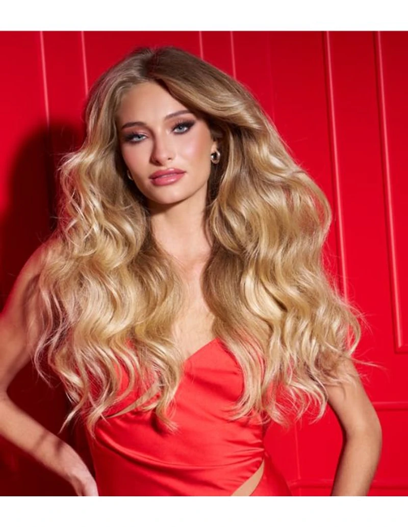 Spray volumateur Big SexyHair High Standards - 198 ml