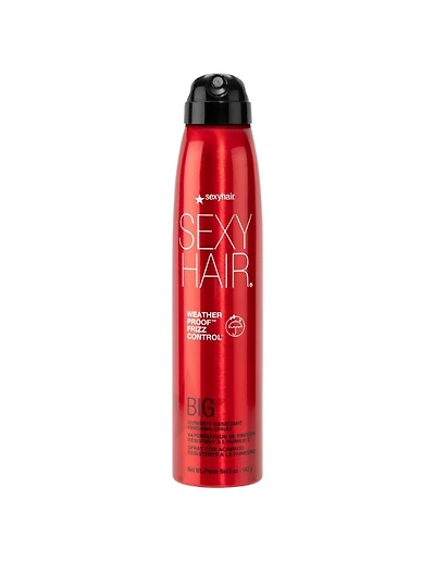 Big SexyHair Weather Proof Frizz Control - 142g