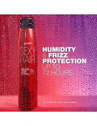 Big SexyHair Weather Proof Frizz Control - 142g
