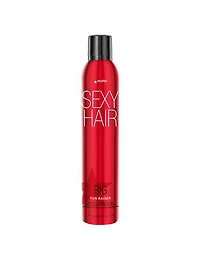 Spray volumateur pour cheveux secs Big SexyHair Fun Raiser - 285 ml