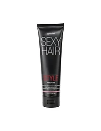 Base de brushing thermo-protectrice Style SexyHair Prep Me - 150 ml