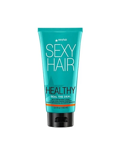 Lotion pour cheveux sains et sexy - 100 ml