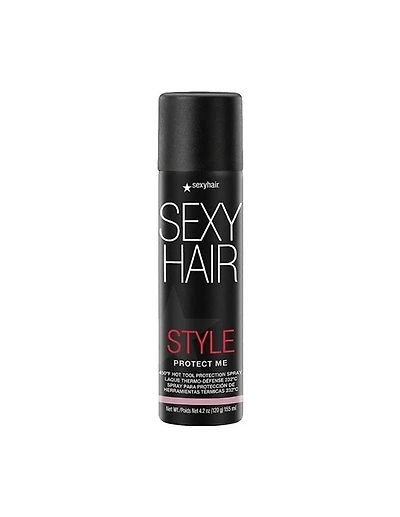Laque Protect Me Sexy Hair Style - 155 ml