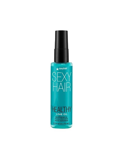 Huile hydratante Healthy SexyHair Love Oil - 73 ml