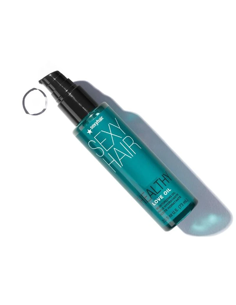 Huile hydratante Healthy SexyHair Love Oil - 73 ml