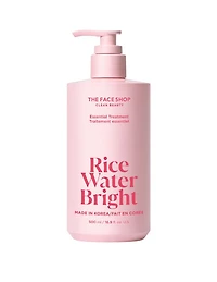 The Face Shop Soin Essentiel - 500 ml