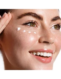 Crème contour des yeux végétalienne The Face Shop - 20 ml