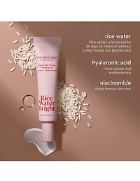 Crème contour des yeux végétalienne The Face Shop - 20 ml