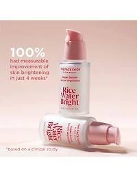 Sérum végétalien The Face Shop - 30 ml