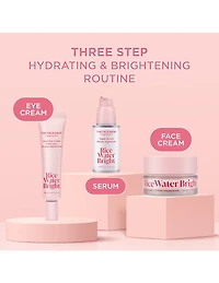 Sérum végétalien The Face Shop - 30 ml