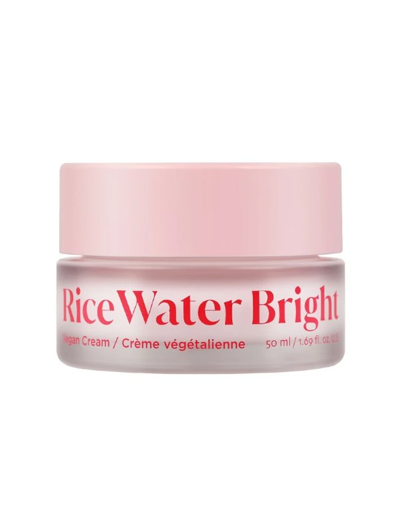 Crème végétalienne The Face Shop - 50 ml