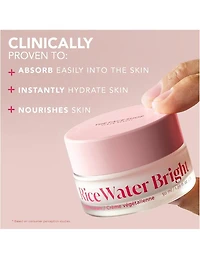 Crème végétalienne The Face Shop - 50 ml