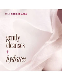 Lingettes nettoyantes visage végétaliennes The Face Shop