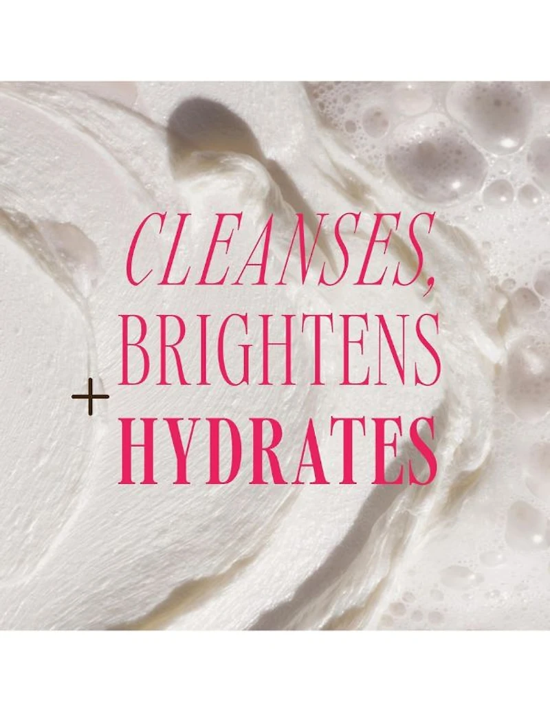 Nettoyant moussant végétalien The Face Shop - 150 ml