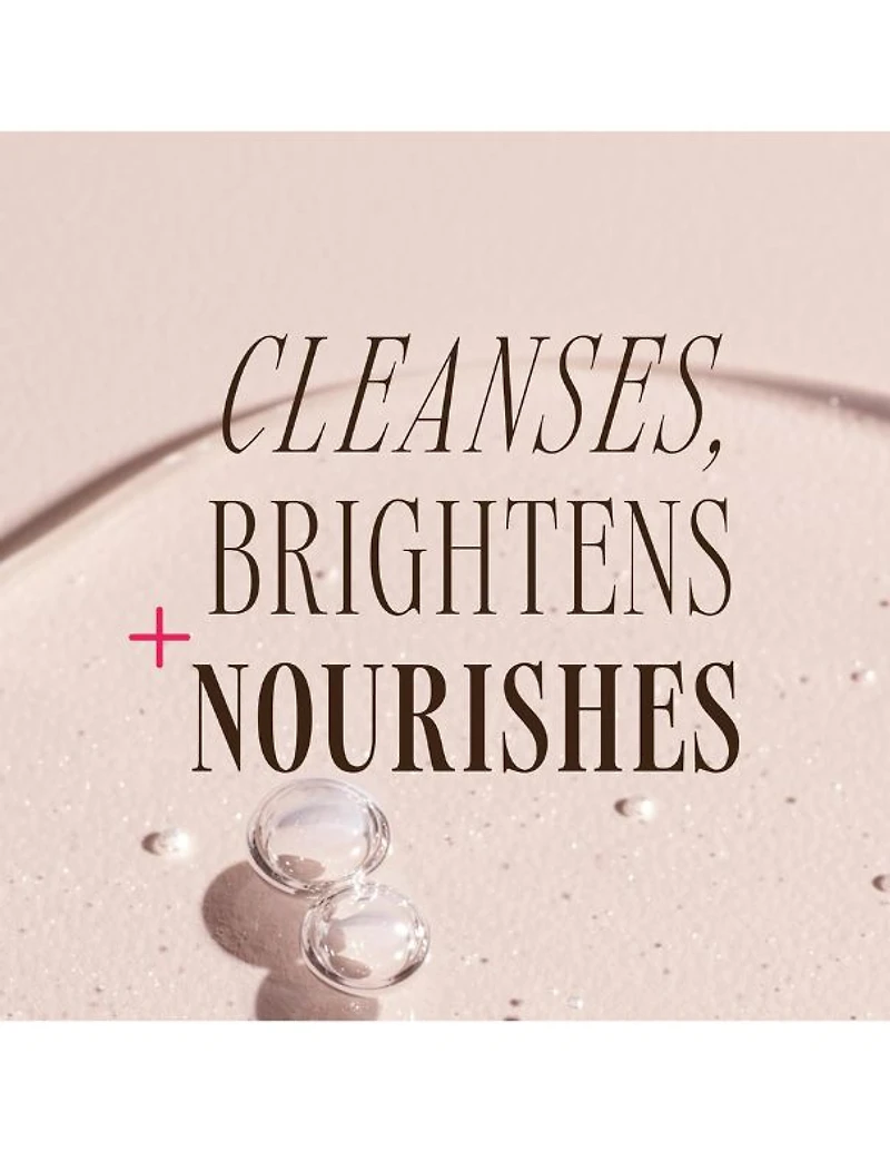 Huile nettoyante légère végétalienne The Face Shop - 150 ml