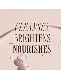 Huile nettoyante légère végétalienne The Face Shop - 150 ml