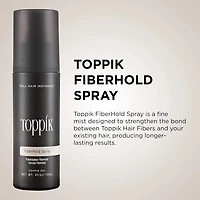 Spray FiberHold TOPPIK - 118 ml