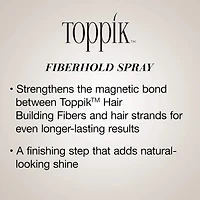Spray FiberHold TOPPIK - 118 ml
