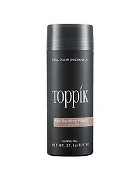 Fibres capillaires TOPPIK - 27,5 g (Châtain clair)
