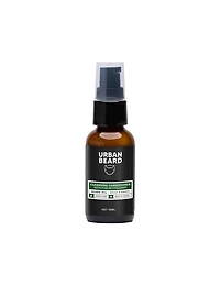 Après-shampoing nettoyant Urban Beard Menthe - 30 ml
