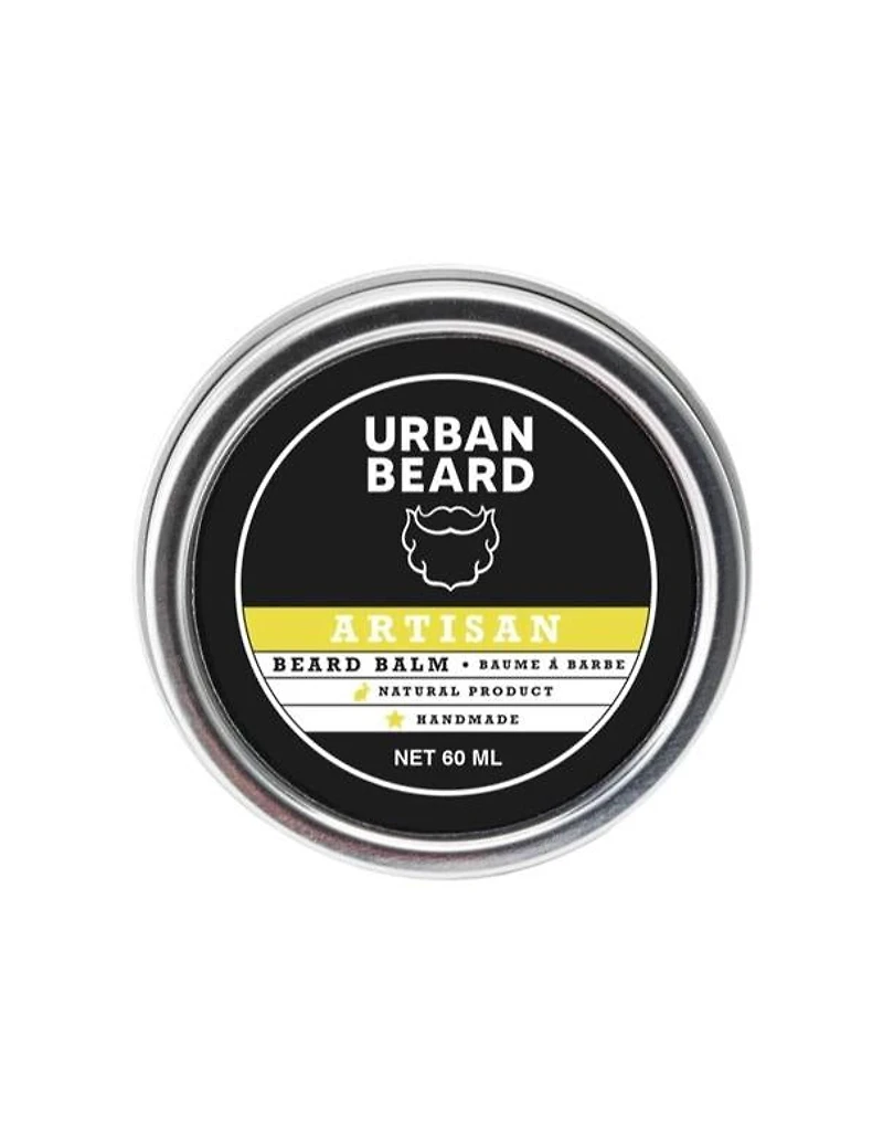 Baume à barbe Urban Artisan - 60 ml