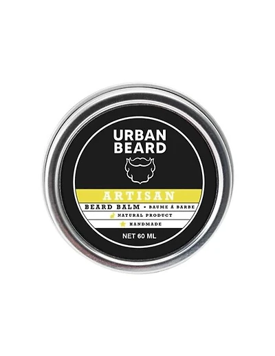 Baume à barbe Urban Artisan - 60 ml