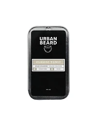 Eau de Cologne solide tonique classique Urban Beard - 15 ml