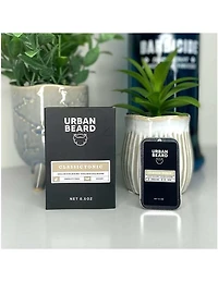 Eau de Cologne solide tonique classique Urban Beard - 15 ml