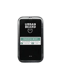 Eau de Cologne solide Urban Beard Pacific Mist - 15 ml