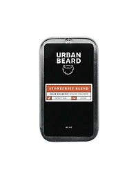 Eau de Cologne solide aux fruits à noyaux Urban Beard - 15 ml