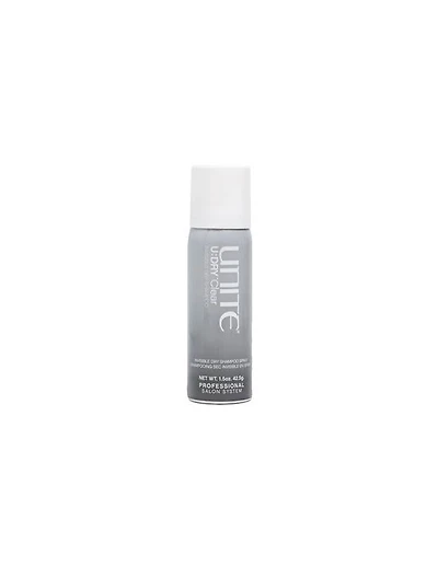 Shampoing sec transparent Unite U-DRY - 42,5 g
