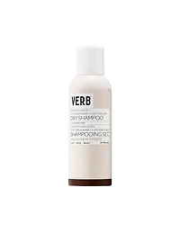 Shampooing sec VERB Tons foncés - 164 ml