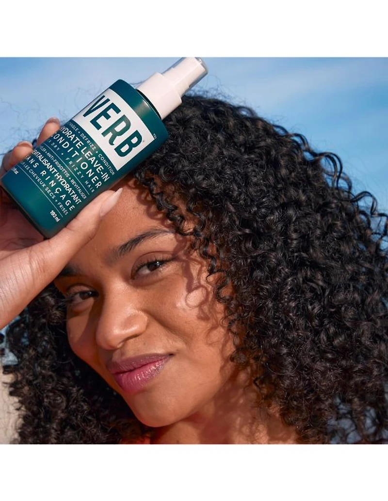 Brume sans rinçage VERB - 193 ml